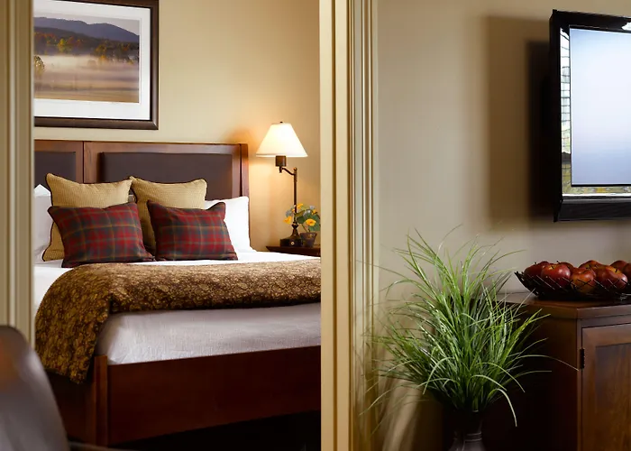 Green Mountain Suites Hotel